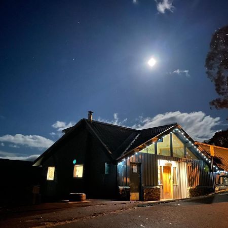 Cooroona Alpine Lodge Falls Creek Exterior photo